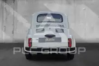 1972 Fiat 500