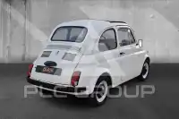 1972 Fiat 500