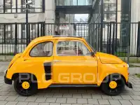 1972 Fiat 500