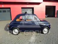 1972 Fiat 500