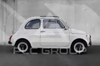 1972 Fiat 500