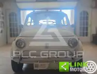 1972 Fiat 500