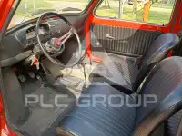 1972 Fiat 500