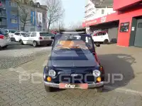 1972 Fiat 500