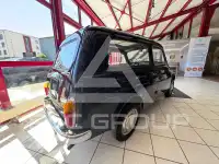1972 Fiat 500