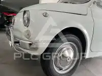 1972 Fiat 500