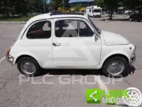 1972 Fiat 500