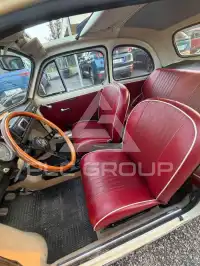 1972 Fiat 500