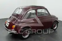 1972 Fiat 500