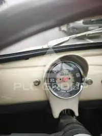 1972 Fiat 500