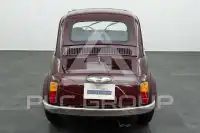 1972 Fiat 500