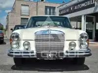 1972 Mercedes Benz E 300