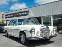 1972 Mercedes Benz E 300