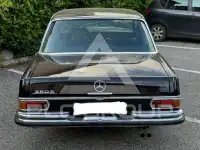 1972 Mercedes Benz Other