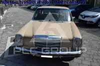 1972 Mercedes Benz Other