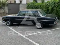 1972 Mercedes Benz Other