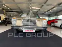 1972 Mercedes Benz 250
