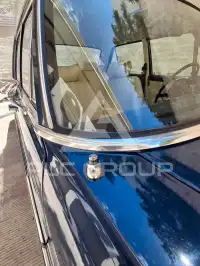 1972 Mercedes Benz 250