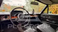 1972 Mercedes Benz 250