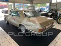 1972 Mercedes Benz 250