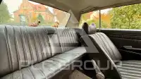 1972 Mercedes Benz 250