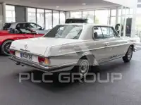 1972 Mercedes Benz 250