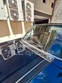 1972 Mercedes Benz 250