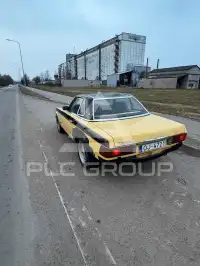 1972 Mercedes Benz 250