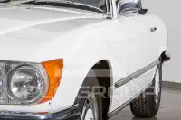 1972 Mercedes Benz 350