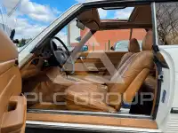1972 Mercedes Benz 350