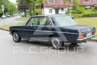 1972 Mercedes Benz 200