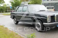 1972 Mercedes Benz 200