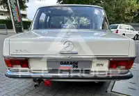 1972 Mercedes Benz 230