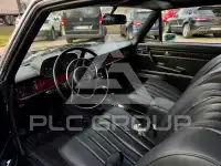 1972 Mercedes Benz C 250
