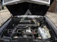 1972 Mercedes Benz C 250