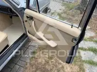 1972 Mercedes Benz 220