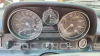 1972 Mercedes Benz 220