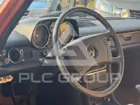 1972 Mercedes Benz 220