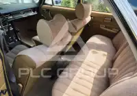 1972 Mercedes Benz 220