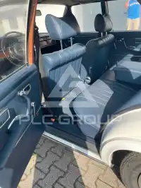 1972 Mercedes Benz 280