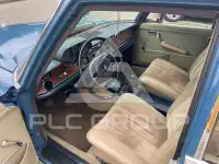 1972 Mercedes Benz 280