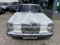 1972 Mercedes Benz 280