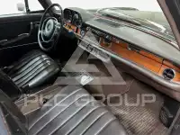 1972 Mercedes Benz 280