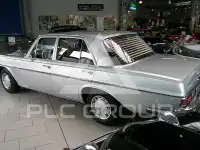 1972 Mercedes Benz 280