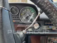 1972 Mercedes Benz 280