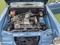 1972 Mercedes Benz 280