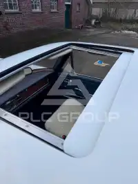 1972 Mercedes Benz 280
