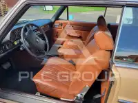 1972 Mercedes Benz 280