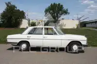 1972 Mercedes Benz 280