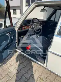 1972 Mercedes Benz 280